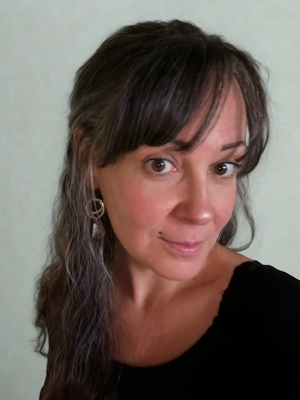 Shaunna, founder of Stone and Light Elder Companionship